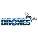 HALKIDIKI KASSANDRA DRONES AERIAL VIDEO-PHOTOGRAPHY 